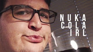 Ghetto IRL Nuka Cola
