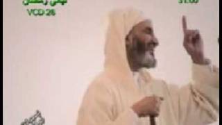 صورة آثار الصيام والقيام على المؤمن 2\3 فريد الأنصاري