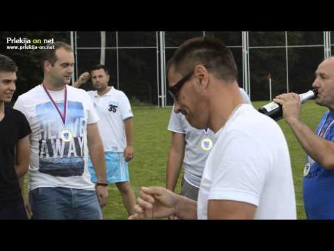 KMN Videm - Gostilna pri Maji