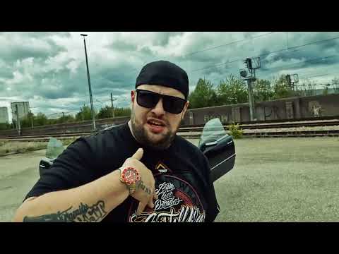 Babacut - Allein feat. Balkanoo (Official Video)