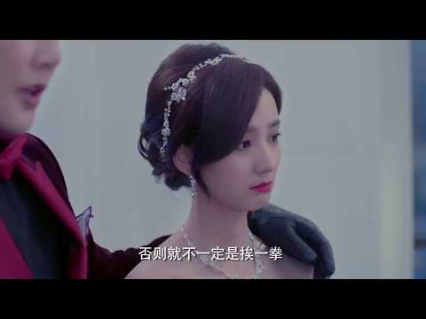 She blushed after sleeping with him! The essence between them is so sweet! | About Is Love 大约是爱