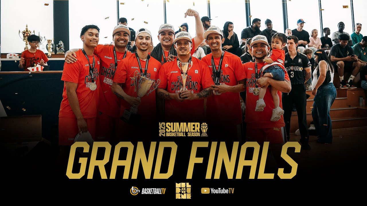 Cordillerans win the 2025 DLeague Summer League Season Cordillerans win the 2025 DLeague Summer League Season