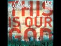 Hillsong LIVE You Deserve