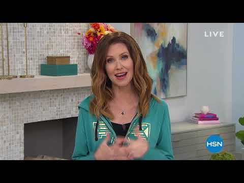 HSN | Healthy Living 04.15.2020 - 01 PM