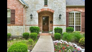 2620 King Arthur Boulevard Lewisville Homes for Sale TX 75056