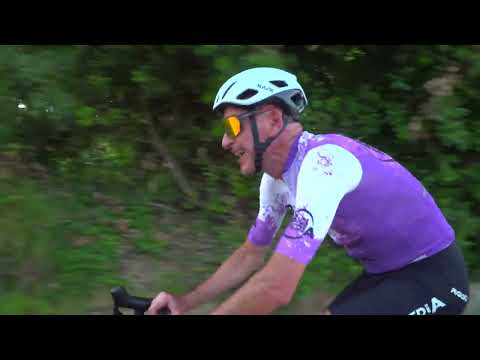 campionato Nazionale Strada UISP - Amatori Cat. M5 M6 (14/06/2025(