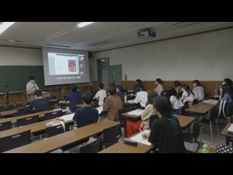 人間社会学科 東京都立大学 人文社会学部１年生による夏休み自主勉強会（2020年9月1日）