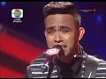 Fildan Da4 Keramat Daa3 Asia Top 30