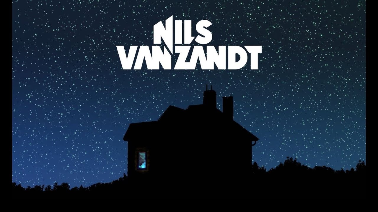 Nils van Zandt — On My Way