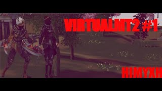Miniaturka - VIRTUALMT2 #1 GIGA ZAROBEK NA ZORDZIE [ZOBACZ JAK!]