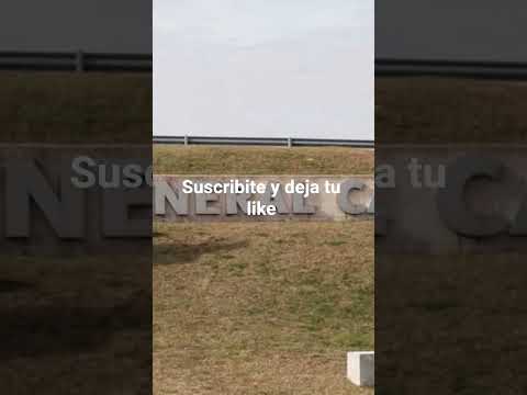 General Cabrera Cordoba