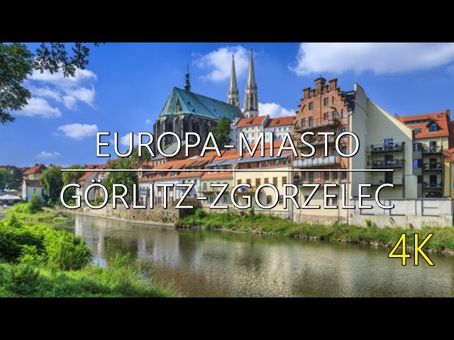 Pronúncia de vídeo de Görlitz em Alemão