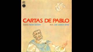 Si no tuviese amor (Letra: José Antonio Olivar. Música: Carlos Montero) (1984)