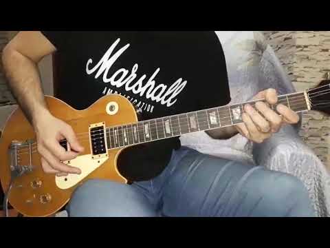 Sweetest Blues Lick Pentatonic Phrasing - Lick 11