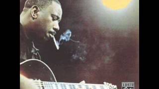 Wes Montgomery   Missile Blues