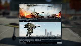 War Thunder エイプリルフールイベント🌸2023