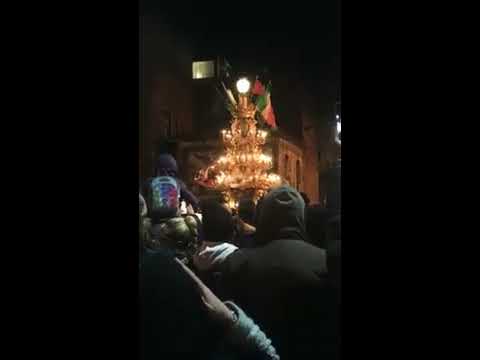 Cereo bettolieri 04/02/2020