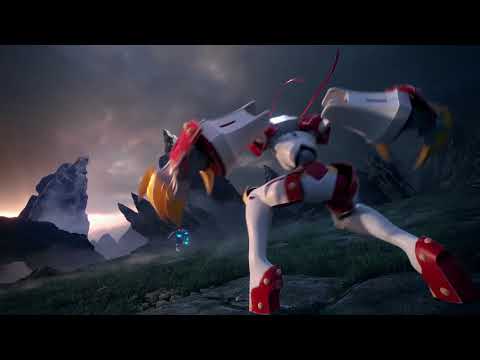 Alliance: Heroes of the Spire Video