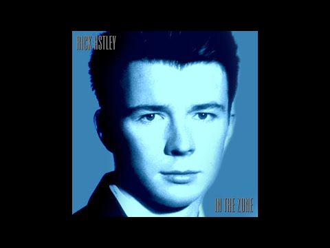 ToxicRoll'd (Britney Spears vs. Rick Astley) - Mashup