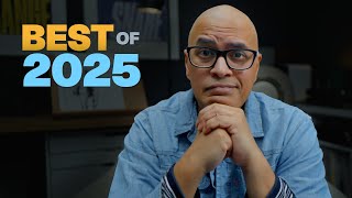 My Biased Best of 2025