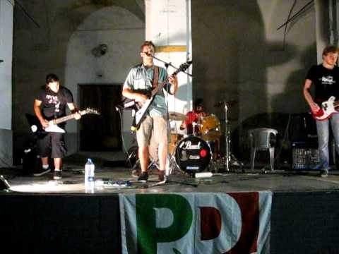 Phersephone - Non finiremo mai - Live in Cortemilia