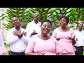 Heri Mtu By Official Mbiu Choir