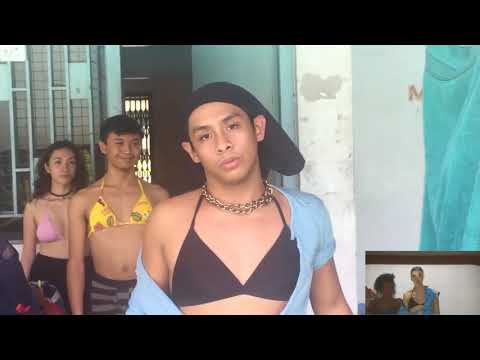 Dua Lipa New Rules Low Cost Remake