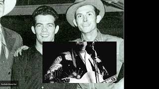 Hank Thompson - Wake Up Irene (1953)