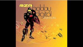 RZA - La Rhumba (Clean Version)