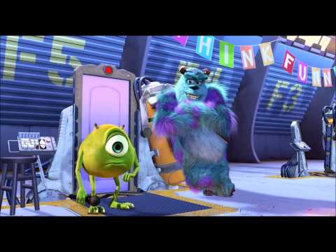 Ending Monster's Inc