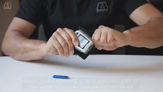 Mounting your altimeter