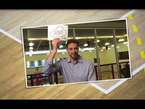 NUEVO PALAU BLAUGRANA: Los héroes del Palau