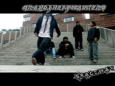 G.t.w way [Spaceway,Deboy,Damar,Youngboydimas] cwalk