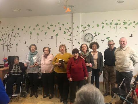 Jueves en la Residencia I