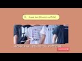 Shopee Haul Bts Merch Unofficial