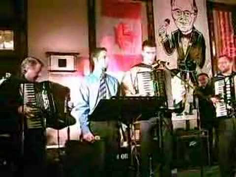 Johnny Koenig - I Wanna Call You Sweetheart