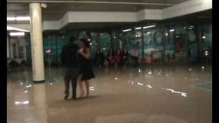 Pablo Garcia y Francesca Del Buono - Mi dolor