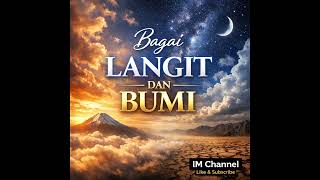 Download lagu Bagai Langit dan Bumi [Pop, Melayu] mp3