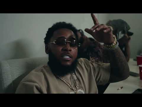 SW Cho - Locked In (Official Music Video)