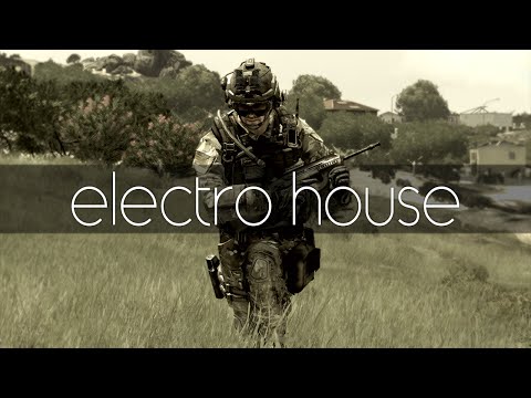 Havana Brown - Warrior (Kronic Remix)