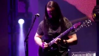 Dream Theater The Astonishing Live in Los Angeles 2016