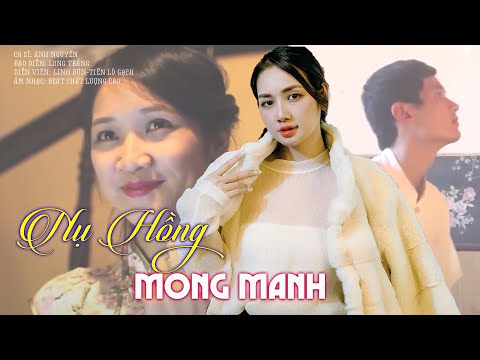 Nụ Hồng Mong Manh OST - Ánh Nguyên⭐ LK Nhạc Sống Thôn Quê 9D, Tuyệt Phẩm Rumba Nghe Ngọt Lịm Tim