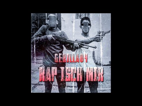 Gerilla04 - RAP ISCH MIR