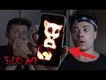 *SCARY* DO NOT CALL TALKING ANGELA AT 3 AM! (I LOST MY VOICE) *SCARY* DO NOT CALL TALKING ANGELA AT 3 AM! (I LOST MY VOICE)