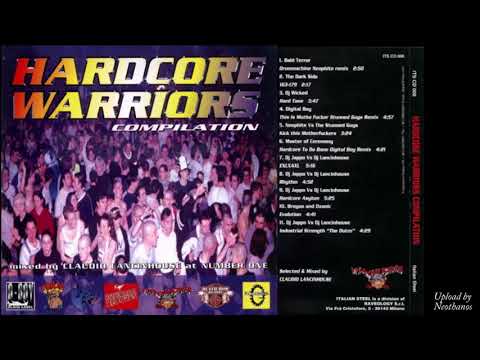 Hardcore Warriors Compilation