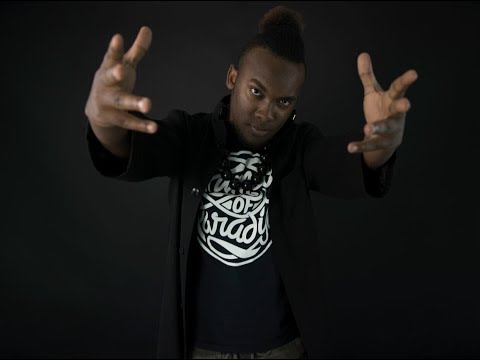 Godspeed by Splytsecond~ Lyric Video