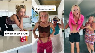 Funny Colie Nuanez TikTok Videos Compilation 2021 Pt.2