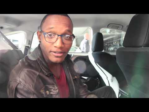 Leftside Aka Mr Evil - Shout to Melbourne Fans ( Australia's Tour 2013 )