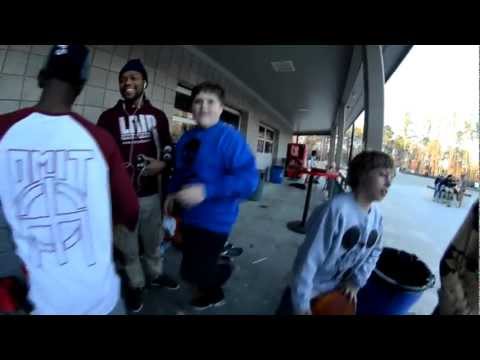 LIL JOJO'S B-DAY WEEKEND EDIT