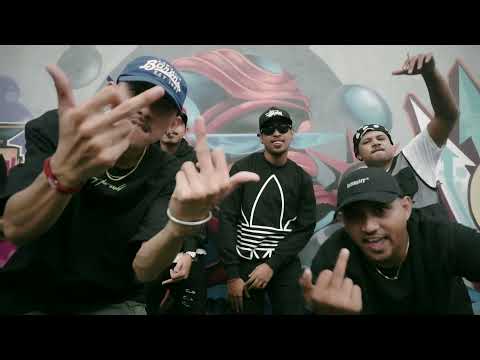 Wirnot Sykes - MAJU MARI Ft PapixBisot x Rhyme On & Fez Lamere x Gervldo19xx (MV)